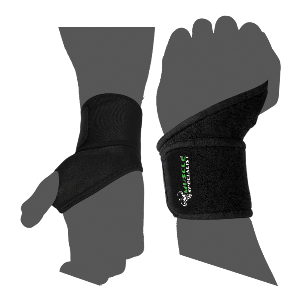 WRIST SUPPORT